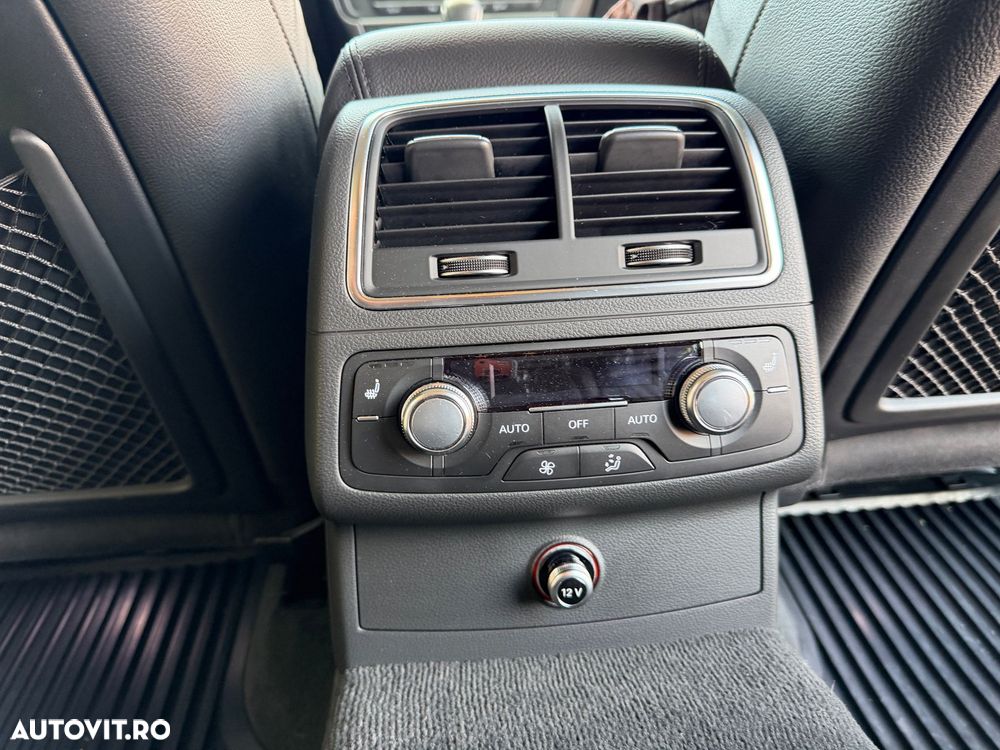 Audi A6 Allroad - 10
