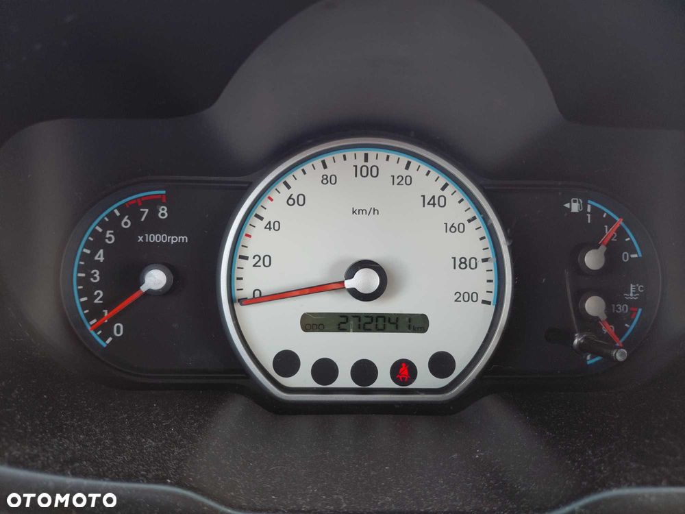 Hyundai i10 - 8