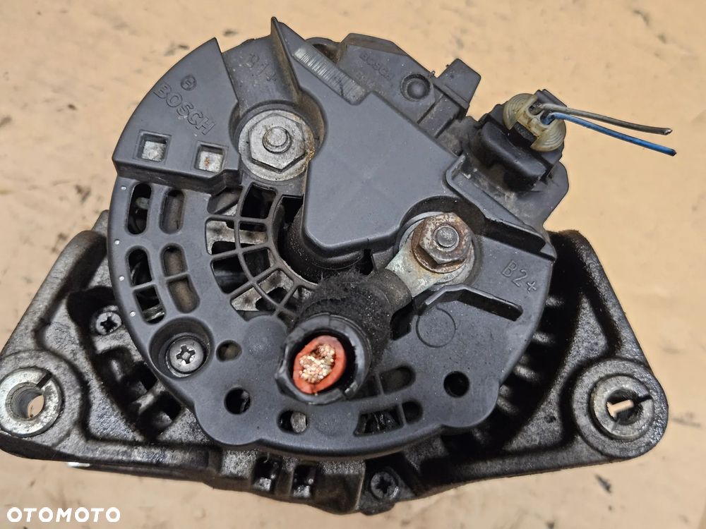 Opel Astra  H J Corsa D  1.2  1.4 16V alternator 70A 100A 120A 13222930 13222931  13266810 13222929 - 14
