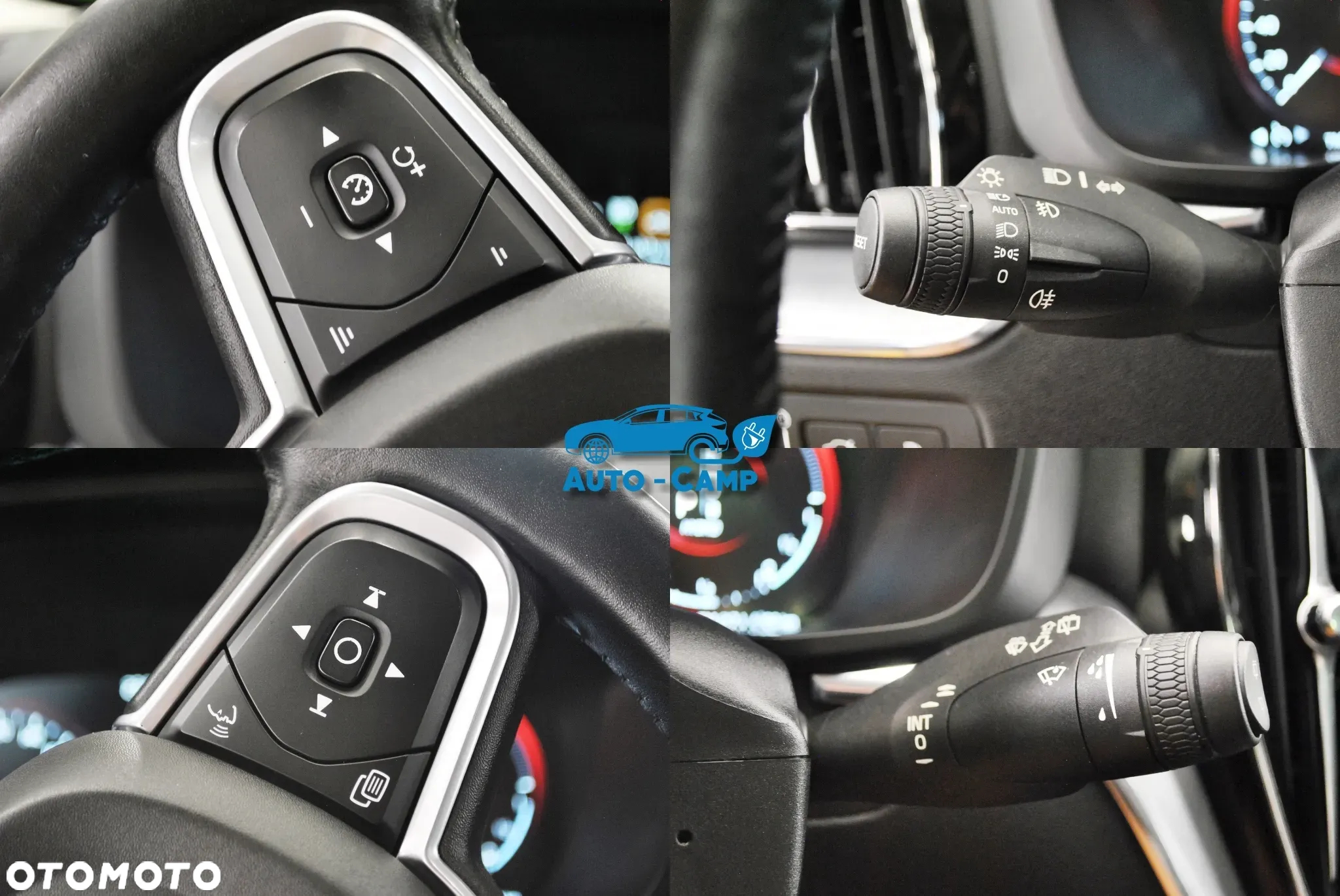 Volvo XC 60 T8 AWD Plug-In Hybrid Momentum Pro - 35