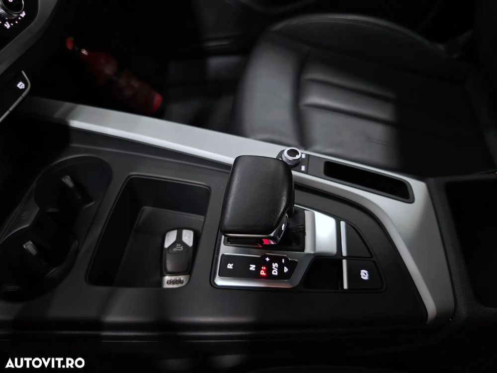 Audi A4 Avant 2.0 35 TDI S tronic MHEV Advanced - 20