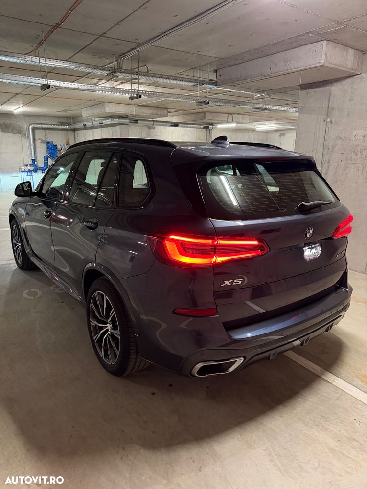 BMW X5 xDrive30d xLine - 6