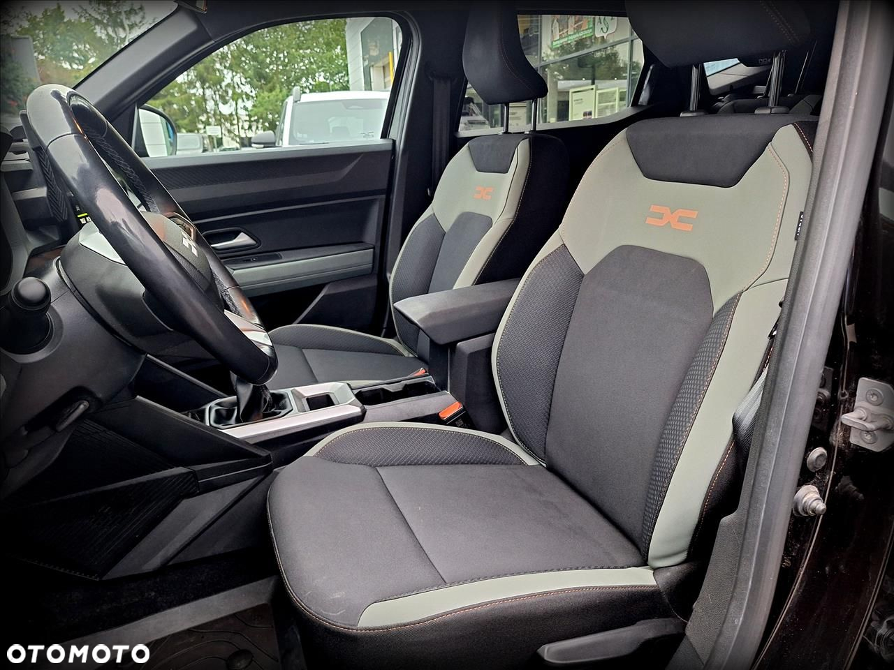 Dacia Duster - 8