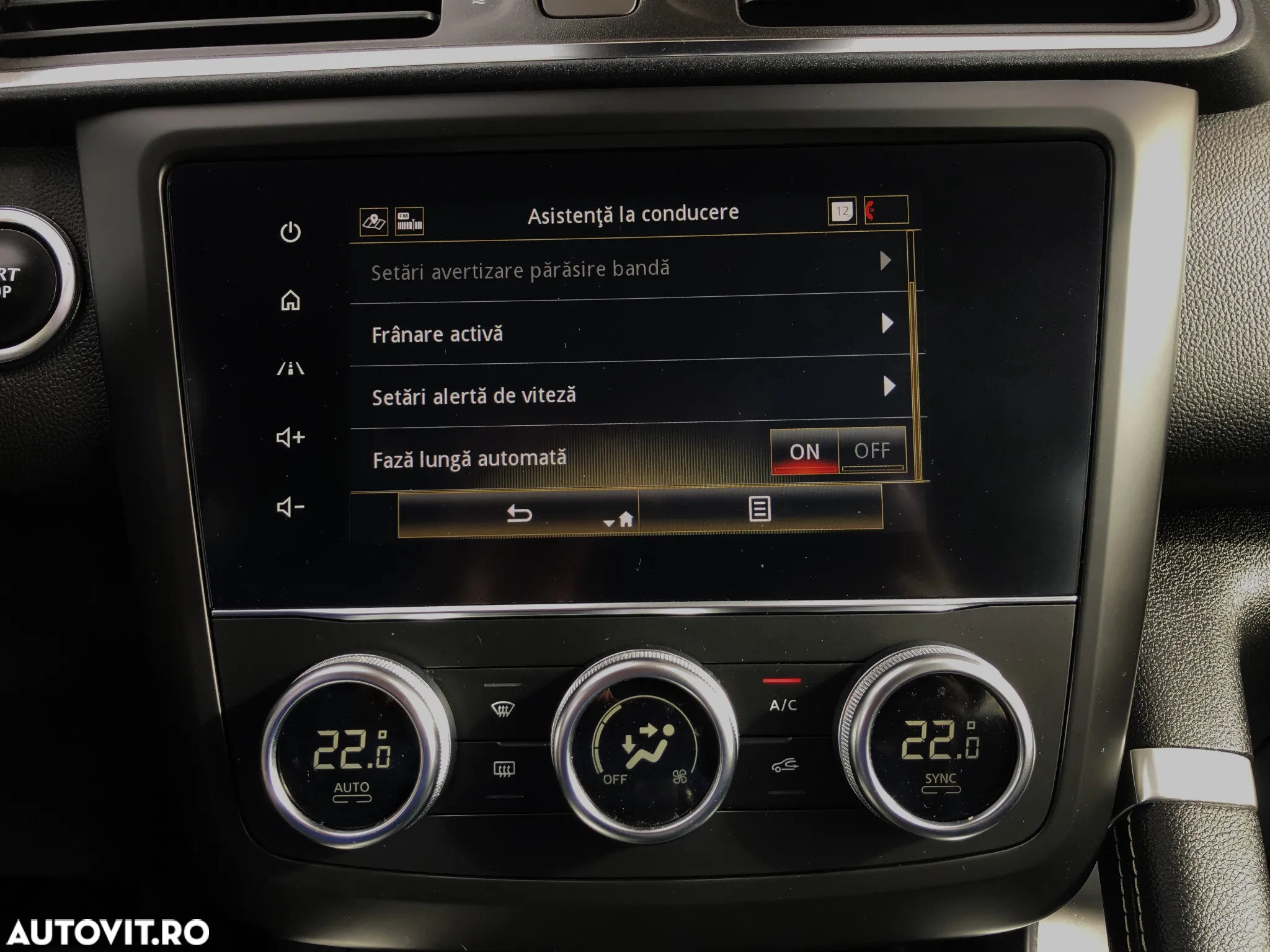 Renault Kadjar BLUE dCi EDC Intens - 27