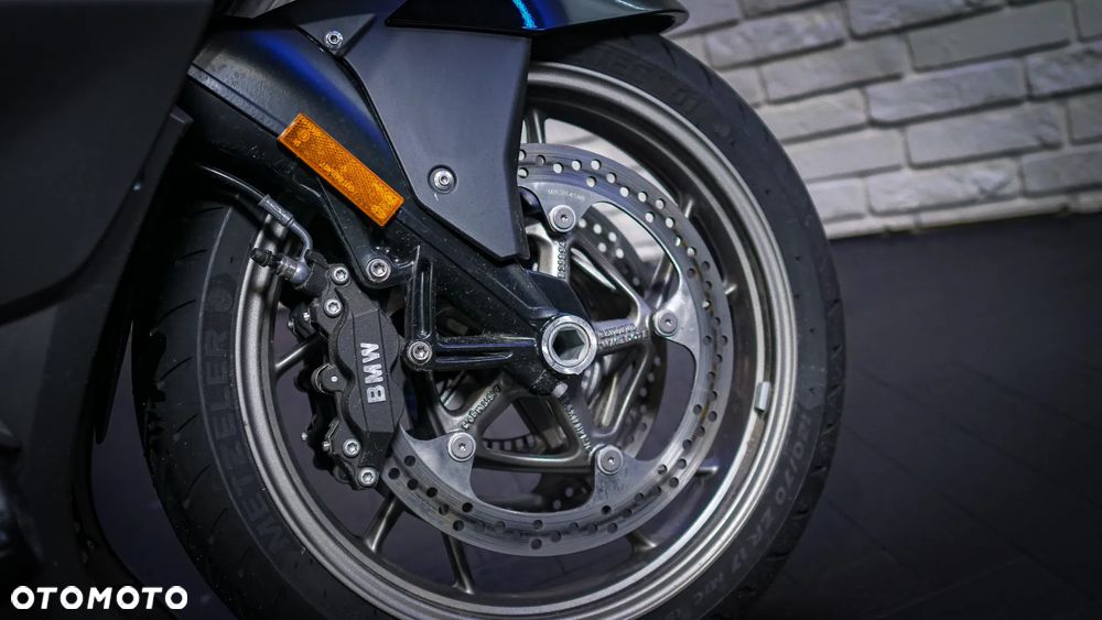 BMW K - 10