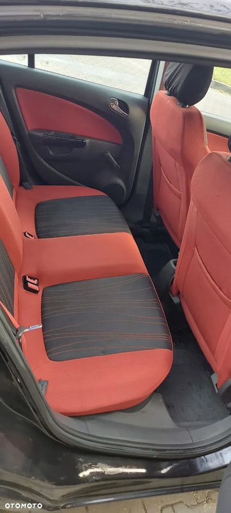 Opel Corsa 1.2 16V Enjoy - 15