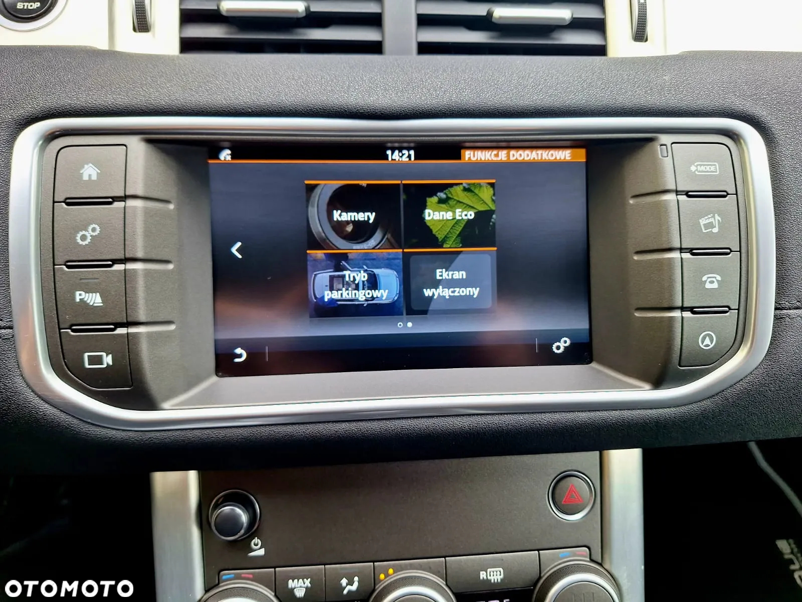 Land Rover Range Rover Evoque 2.0 D150 R-Dynamic - 13