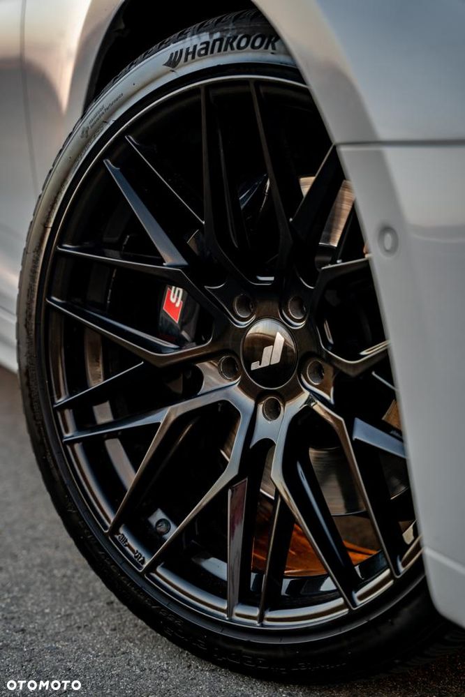 Audi S5 Coupé 3.0 TFSI Quattro Tiptronic - 5