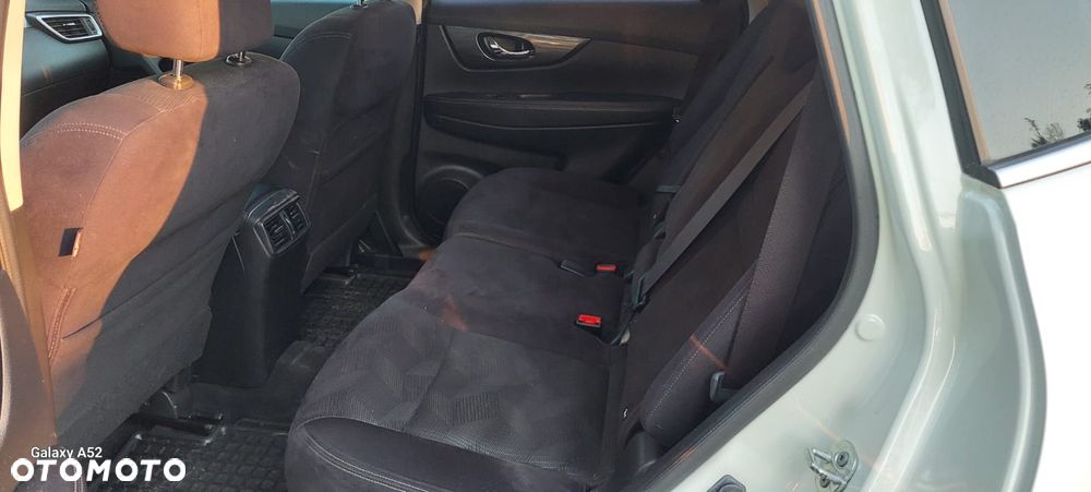 Nissan X-Trail 1.6 DCi Tekna 4WD EU6 - 5