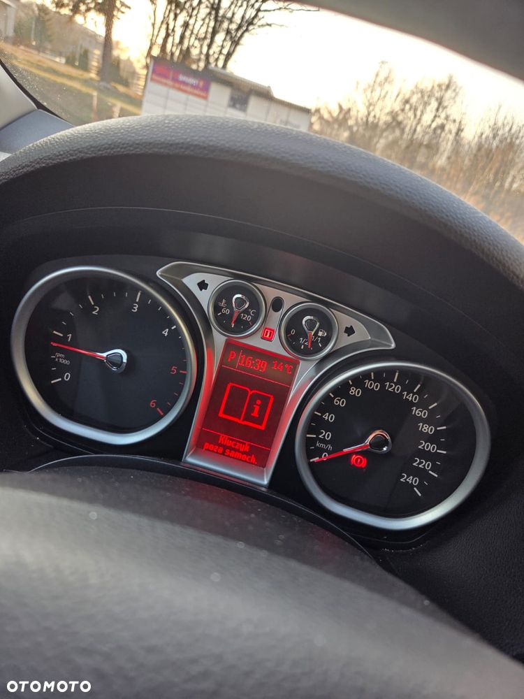 Ford Kuga 2.0 TDCi 4x4 Titanium - 12