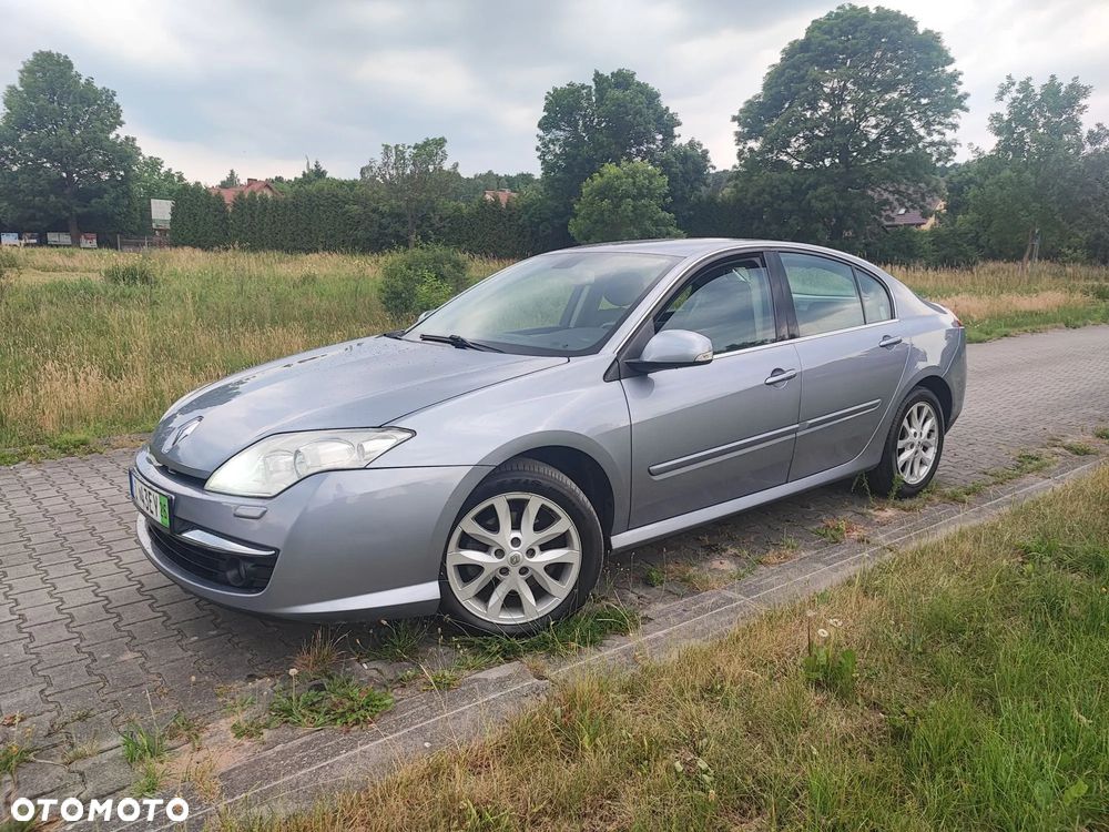 Renault Laguna - 22