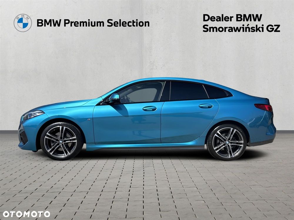 BMW Seria 2 - 3