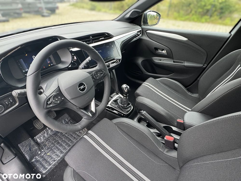 Opel Corsa 1.2 GS S&S - 14