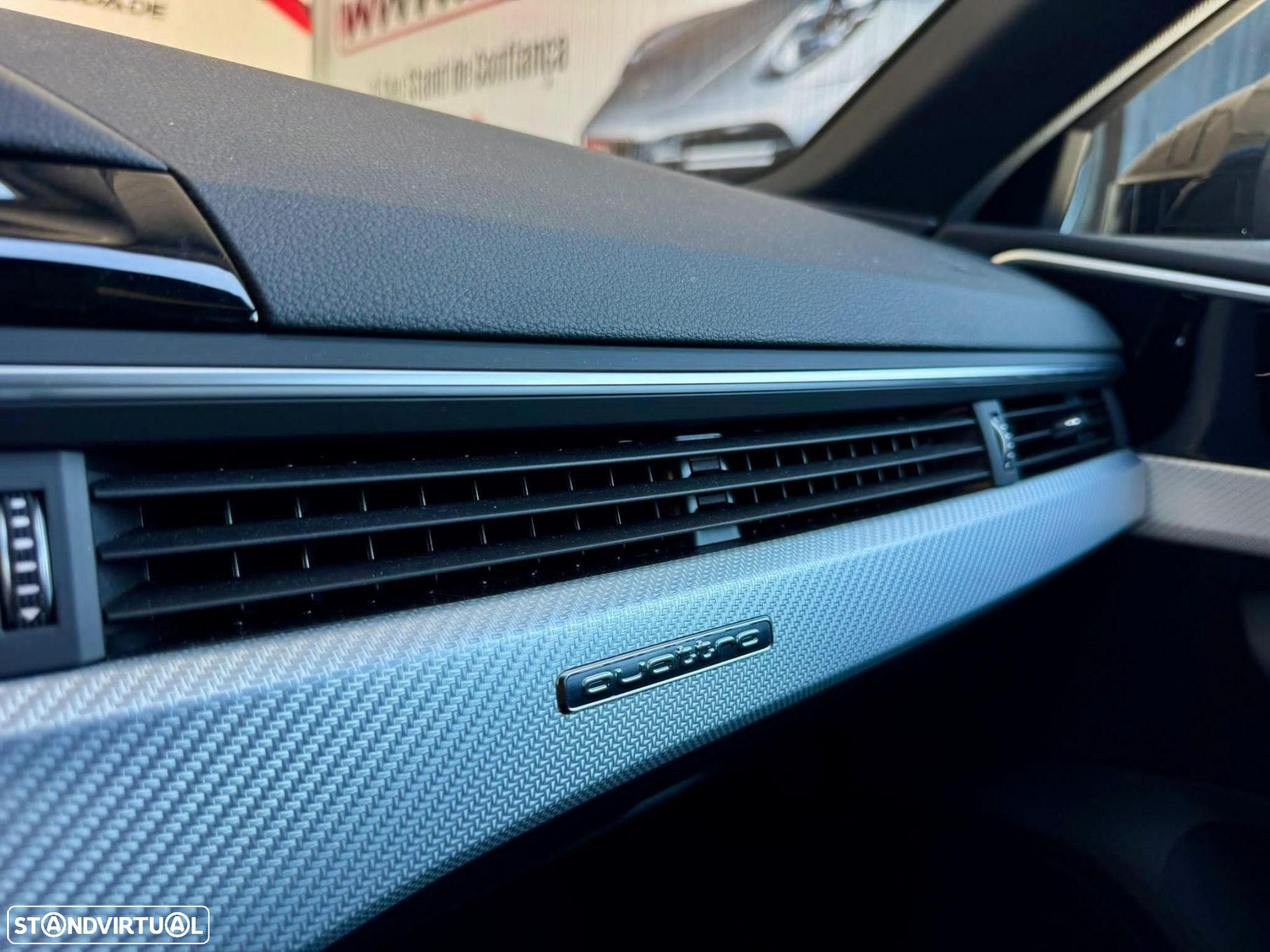 Audi RS4 Avant 2.9 TSI quattro Tiptronic - 16