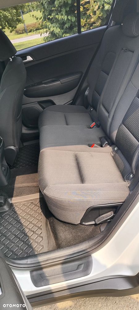 Kia Sportage 1.6 GDI L 2WD - 11