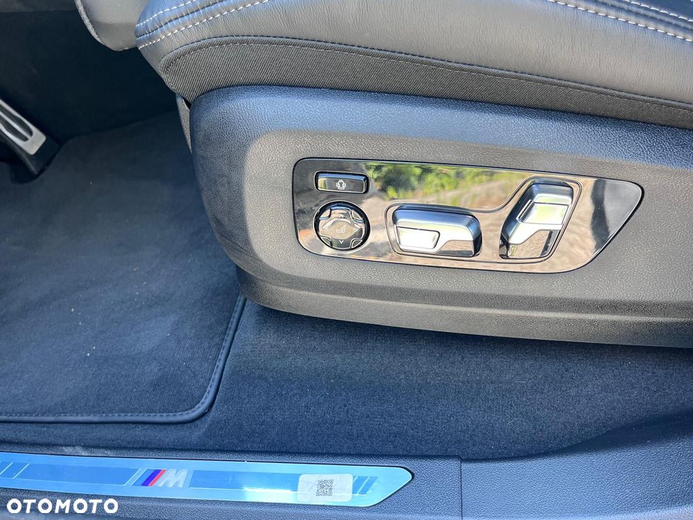 BMW X7 xDrive40d mHEV sport - 18