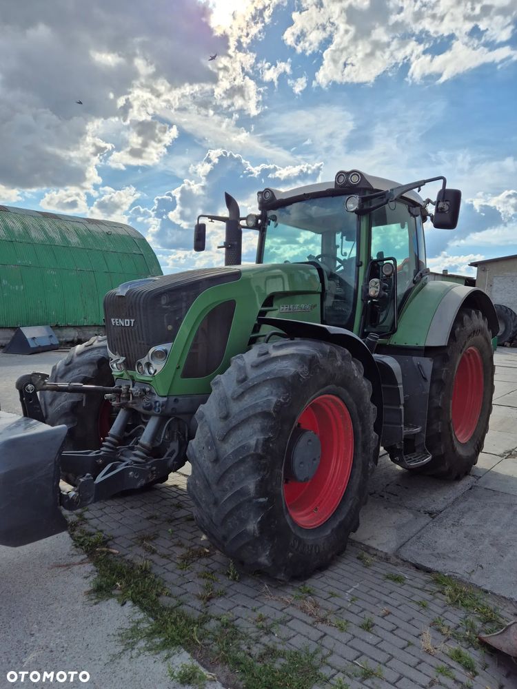 Fendt - 1