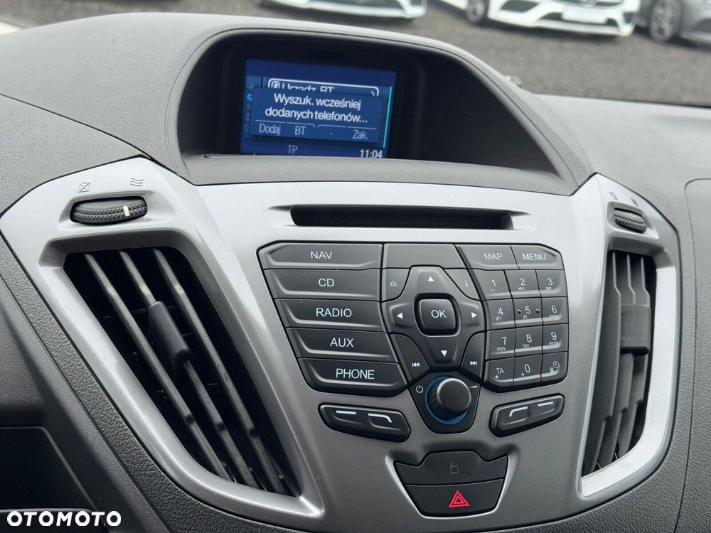 Ford Transit Custom - 27