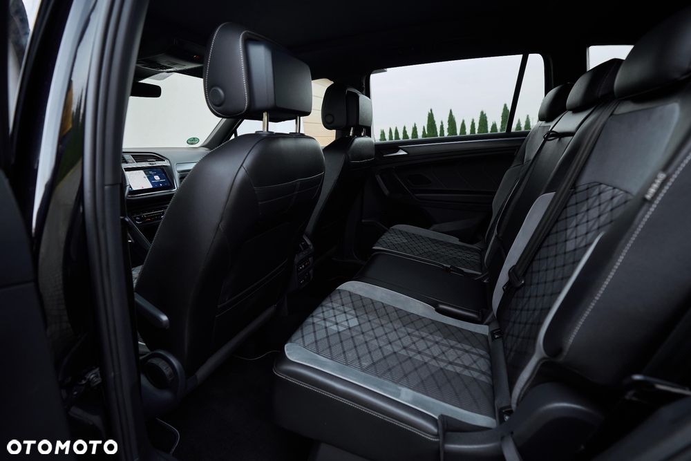 Volkswagen Tiguan Allspace - 28