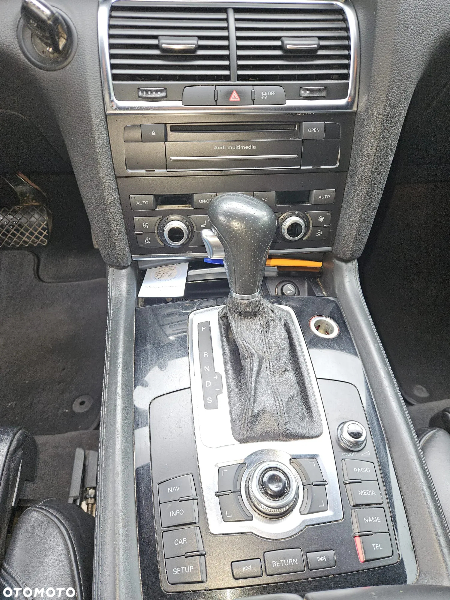 Audi Q7 - 13