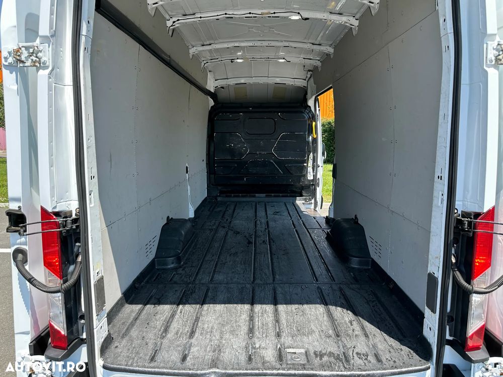Ford Transit Furgon L5H3 Maxi - 13
