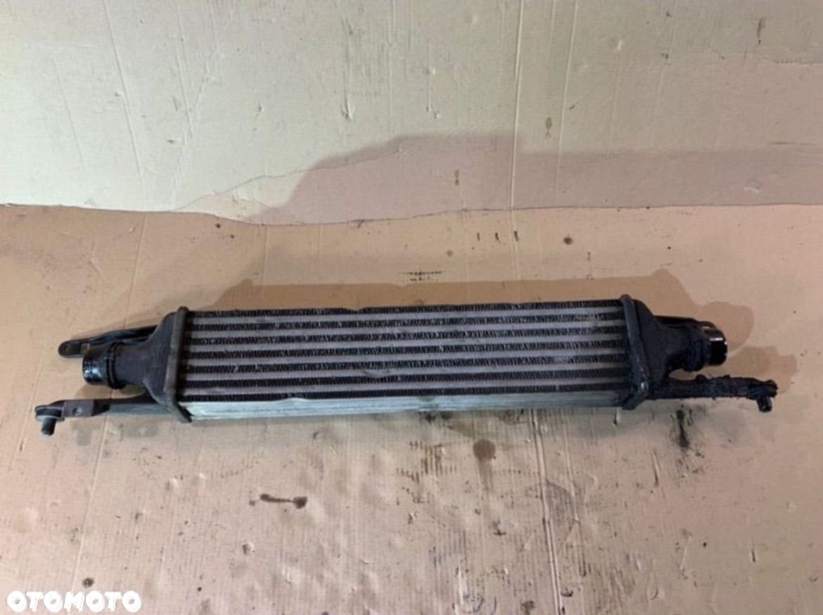 440926702 Chłodnica intercooler opel corsa d 1.3 cdti - 1