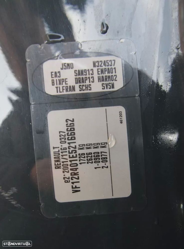 Renault Captur 1.2 TCe Initiale Paris EDC - 19