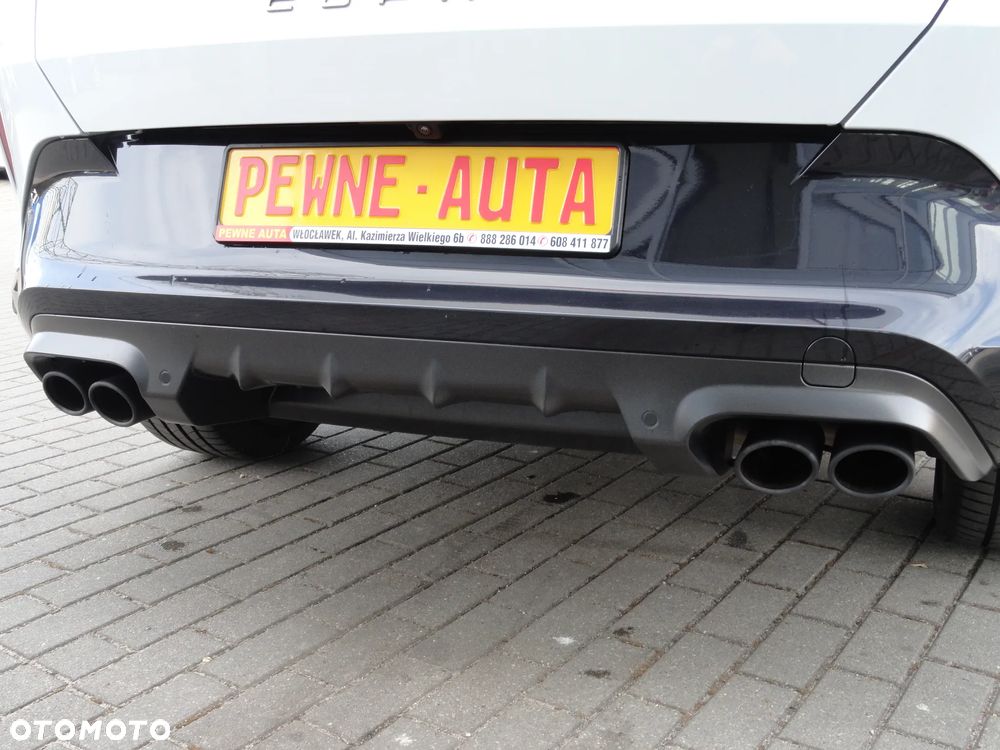 Cupra Formentor 2.0 TSI 4Drive DSG VZ Extreme - 40