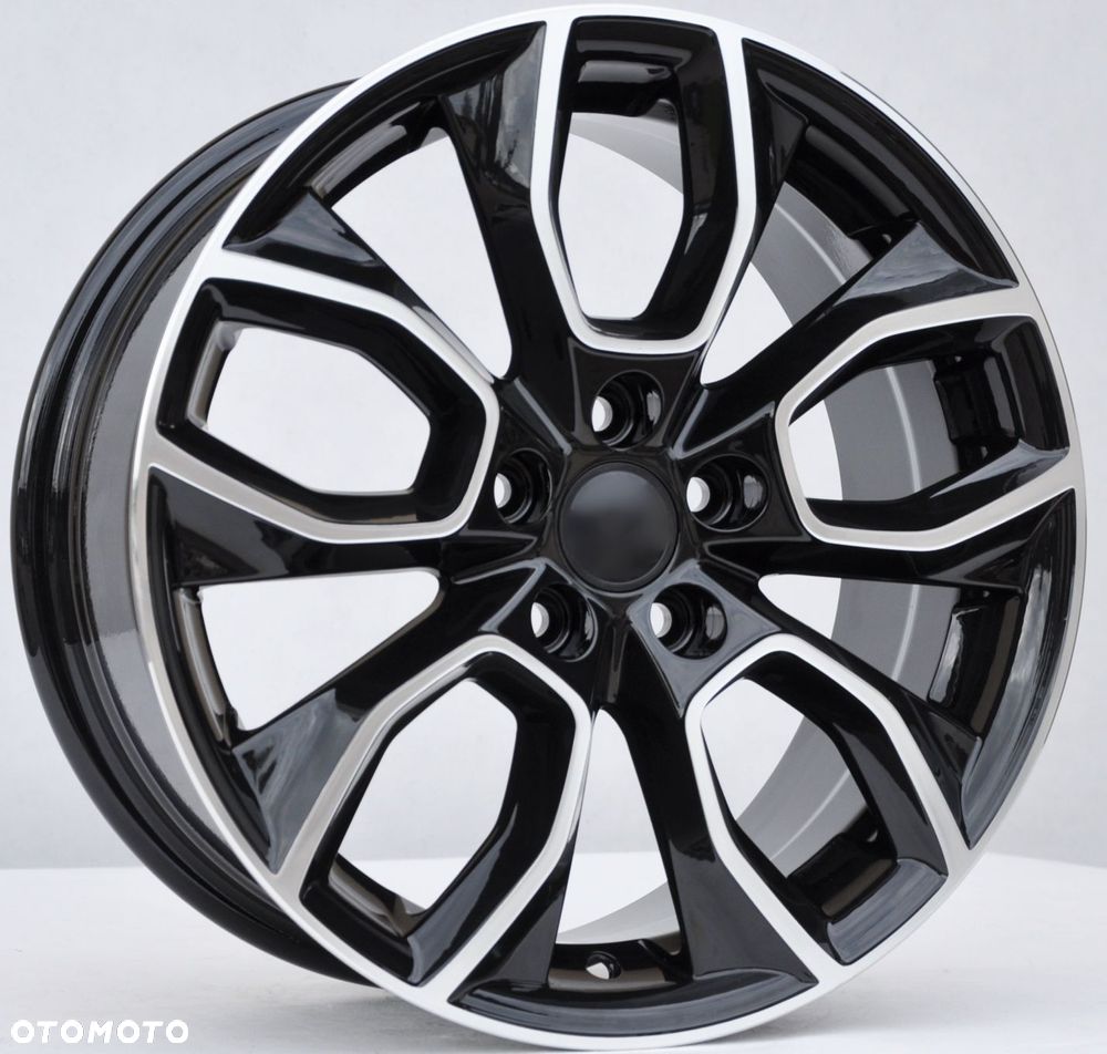 593 MB NOWE FELGI ALUMINIOWE  16 5x100 SKODA SCALA KAMIQ FABIA - 3