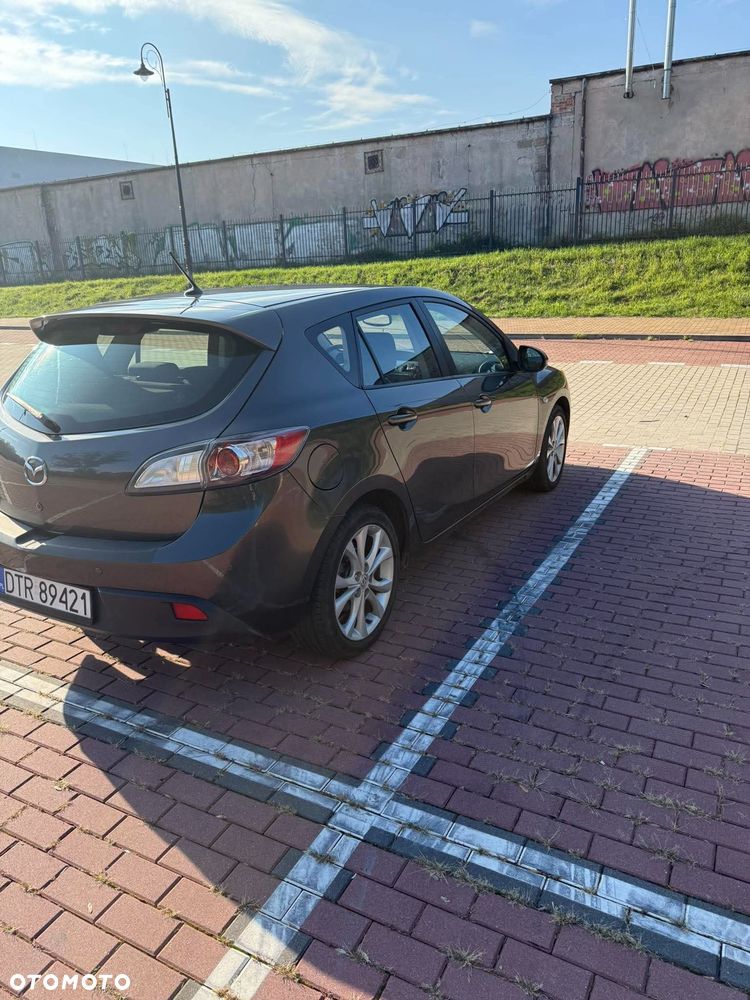 Mazda 3 - 13