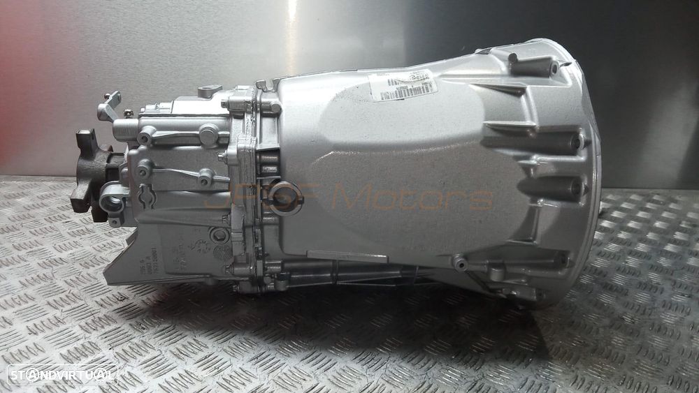 Caixa de Velocidades RECONDICIONADA MERCEDES Sprinter 518Cdi 3.0Cdi  711660 - 3