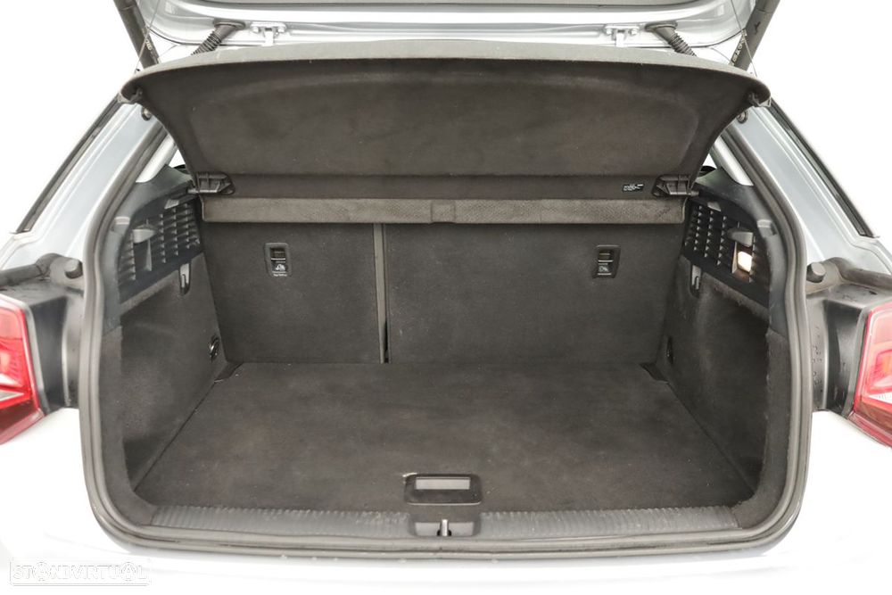 Audi Q2 35 TFSI Advanced S tronic - 24