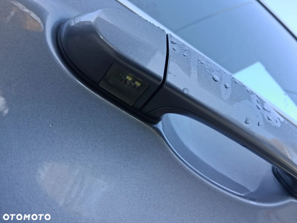 BMW X3 xDrive20d - 27