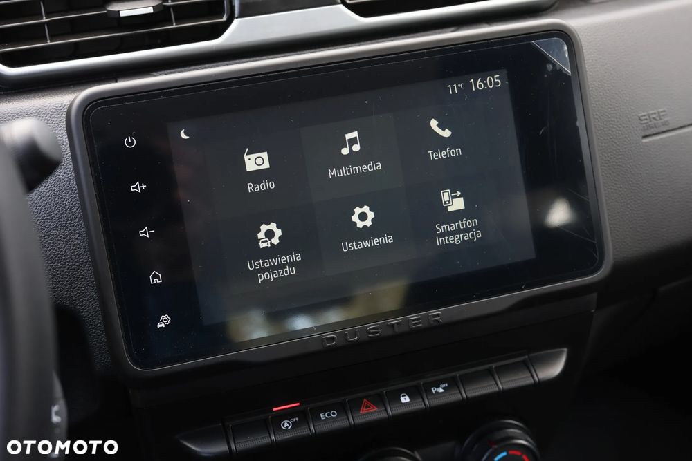 Dacia Duster 1.0 TCe Expression - 17