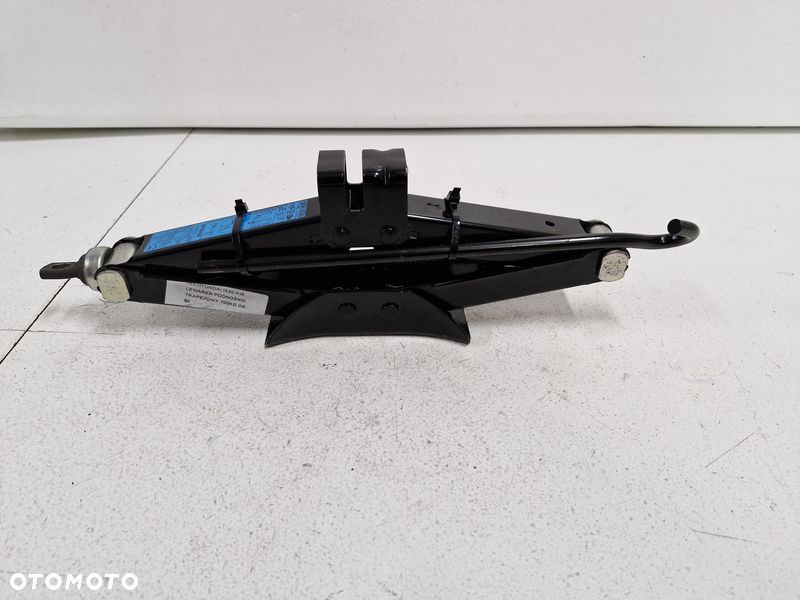 HYUNDAI IX20 KIA LEWAREK PODNOŚNIK TRAPEZOWY 700KG OE - 1