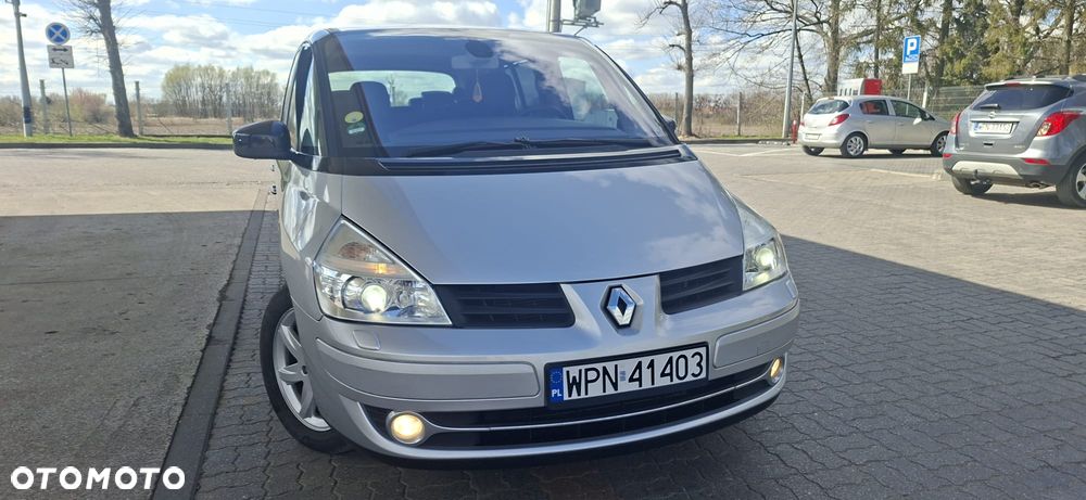 Renault Espace 2.0 Tech Run - 24