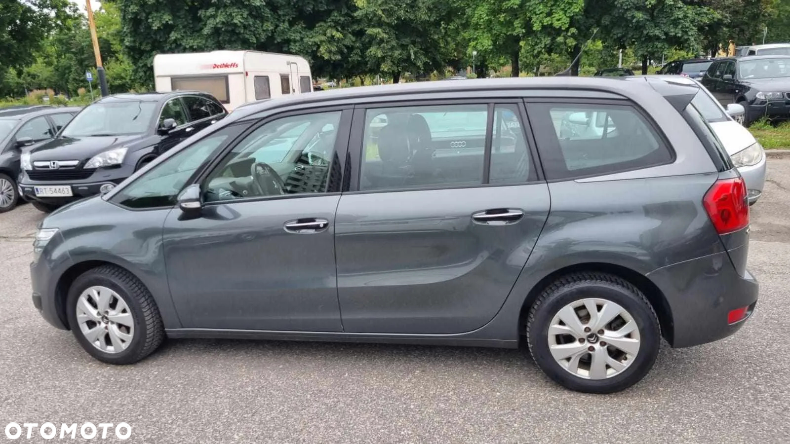Citroën C4 Picasso - 5