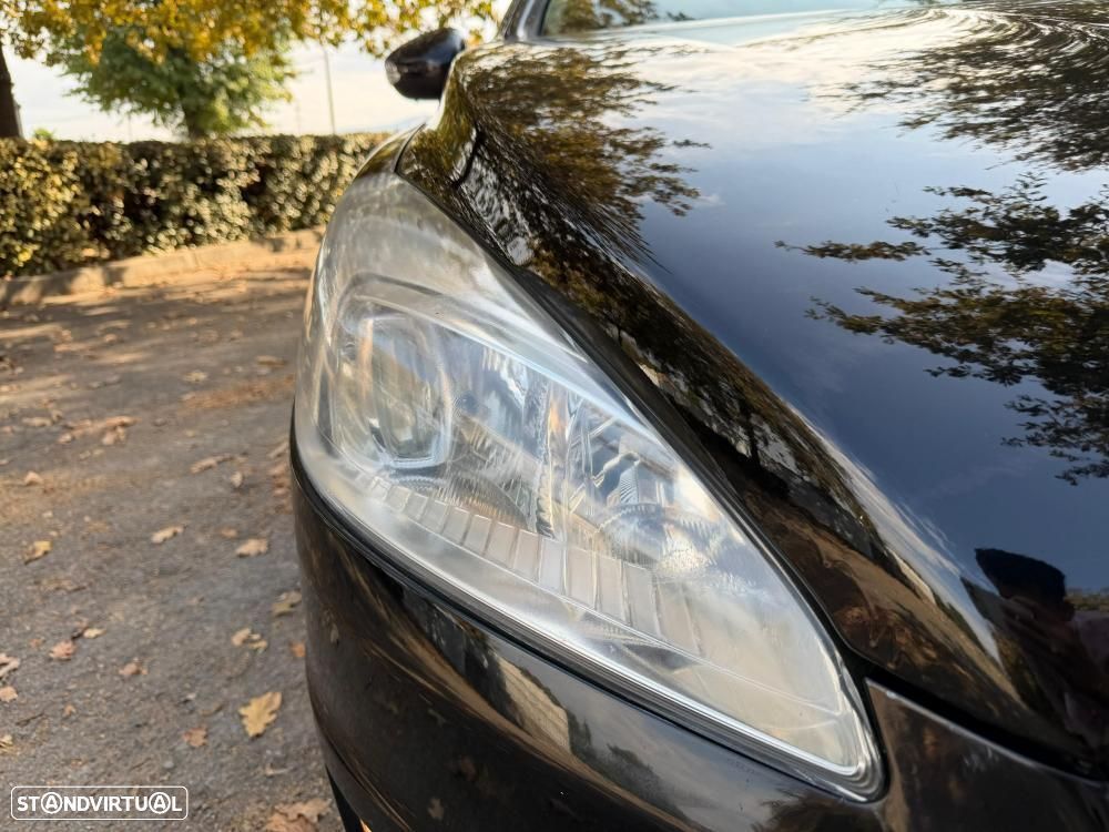 Peugeot 508 SW 1.6 e-HDi Allure CMP6 110g - 12