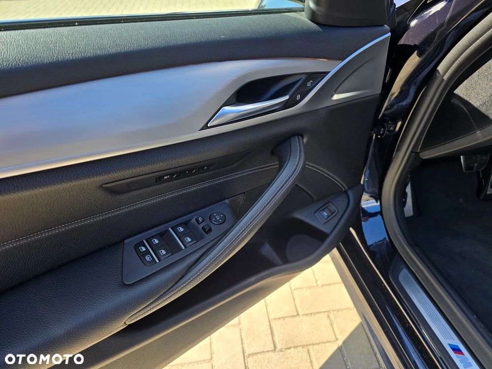 BMW Seria 5 - 23