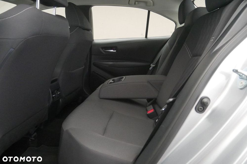 Toyota Corolla - 15