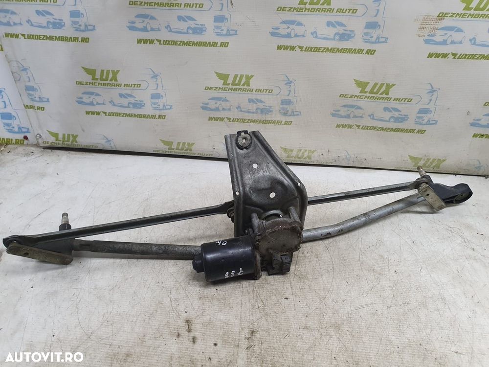 Ansamblu stergator parbriz yc15-17504 Ford Transit 3 [Facelift] [2006 - 1