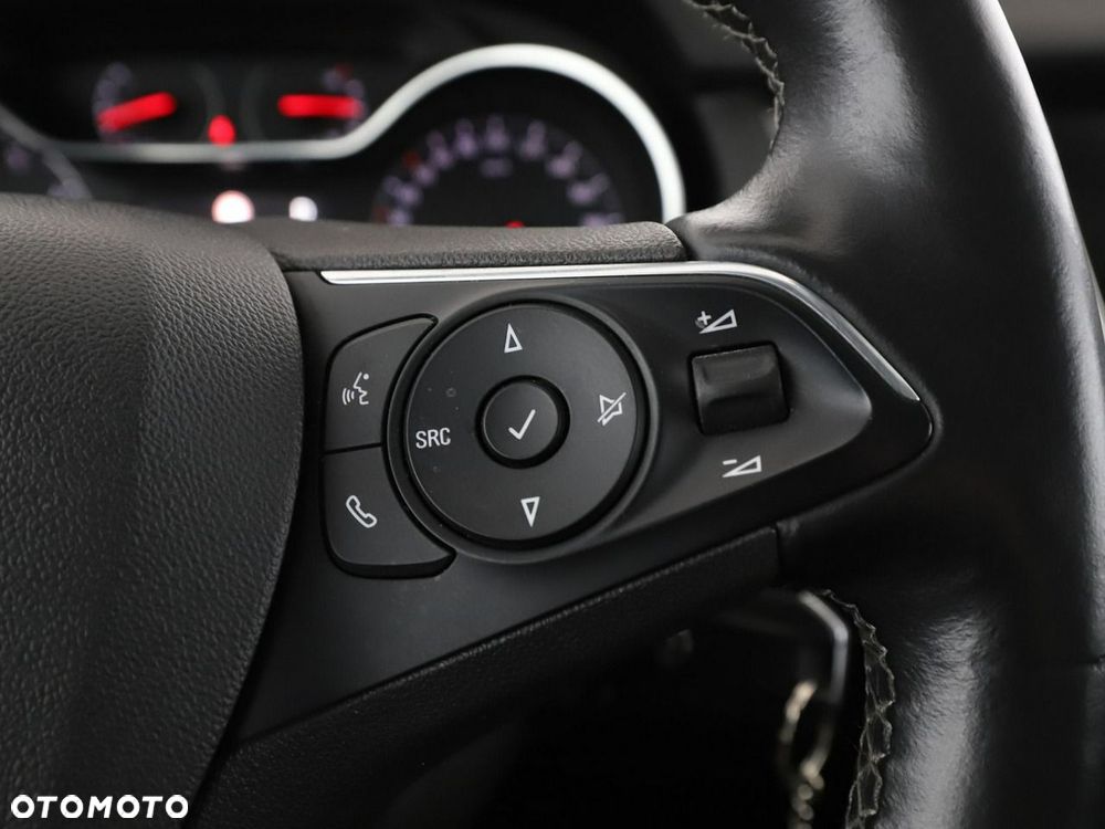 Opel Grandland X - 31