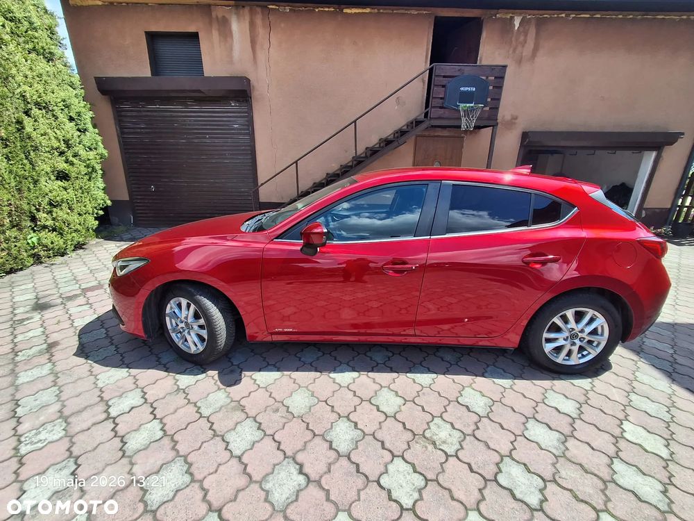 Mazda 3 2.0 Skyenergy i-Eloop - 6