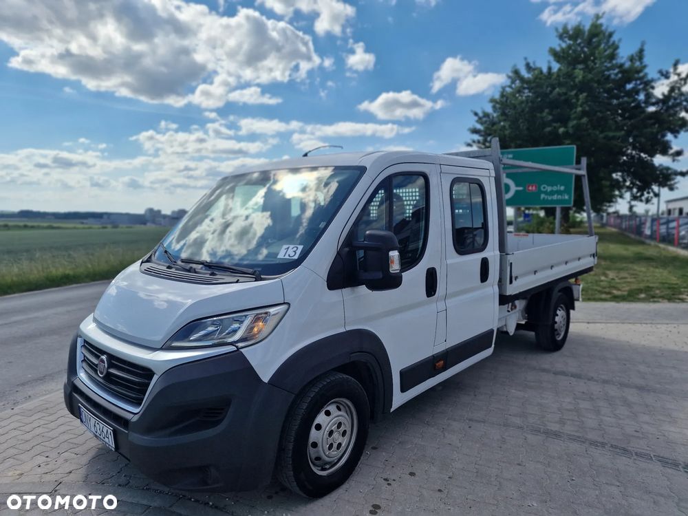 Fiat Ducato - 1