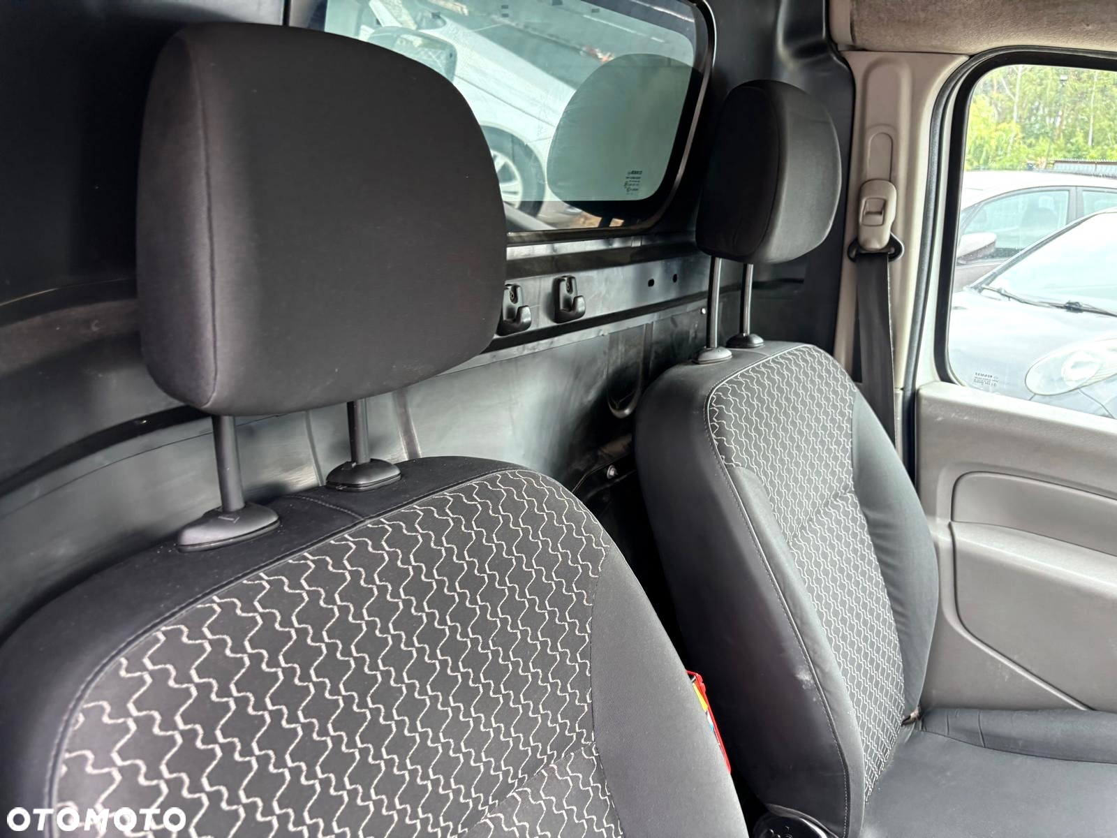 Renault Kangoo - 8