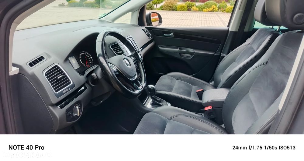Volkswagen Sharan - 6