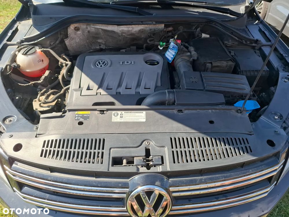 Volkswagen Tiguan 2.0 TDI 4Mot Track&Style - 13