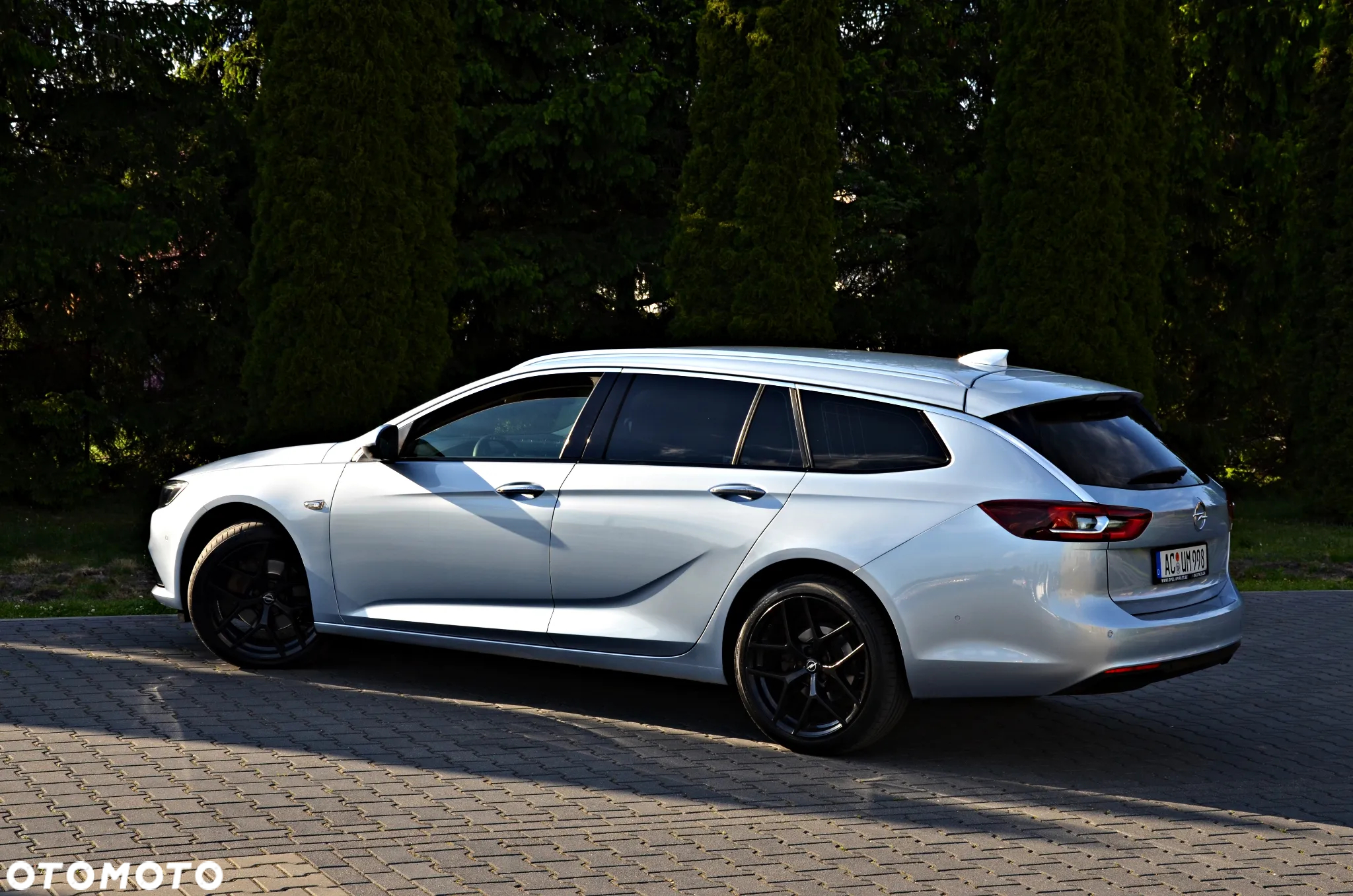 Opel Insignia 1.6 CDTI Sports Tourer ecoFLEXStart/Stop Business Innovation - 18
