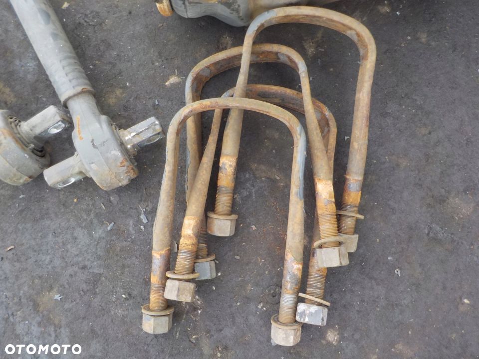 DAF 105 CYBANT RESORU