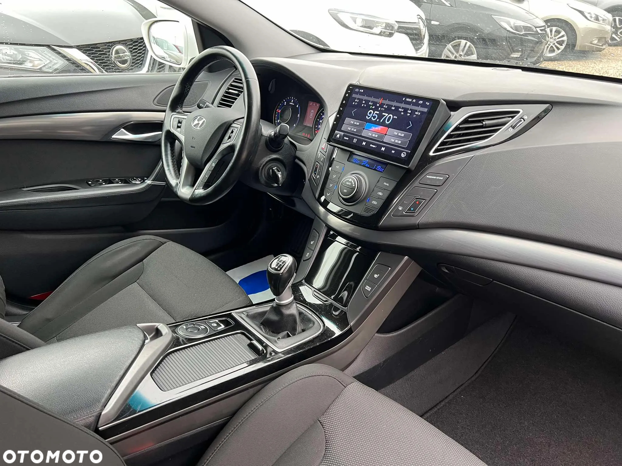 Hyundai i40 i40cw 1.7 CRDi Comfort - 16